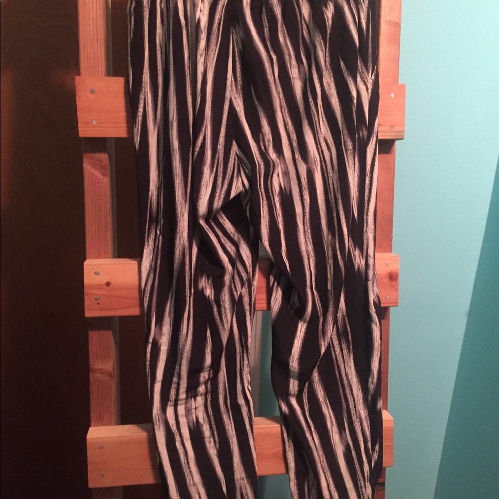 LAST WEEK ALL OFFERS CONSIDERED palazzo pants